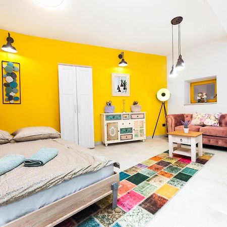 Apartman Paulina Ровинь Экстерьер фото